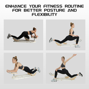 CZFIT the Latest High-quality <b>ABS</b> Yoga Pilates Integrated Training Equipment From the Factory Has Guaranteed Quality Unisex - Product Image 4