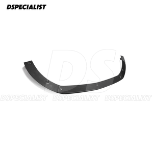 Nuevo Spoiler Delantero de Fibra de Carbono Mejorado para <span class=keywords><strong>Mercedes</strong></span> Benz V220D V250 W447 Clase <span class=keywords><strong>V</strong></span> <span class=keywords><strong>Furgoneta</strong></span> de Pasajeros de 4 Puertas - Product Image 4
