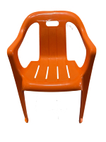 Venta Directa de Fábrica, Silla Infantil para el Hogar de Funcionamiento Estable, Modelo L, Molde de Inyección de Alta Precisión, Larga Vida Útil del Molde