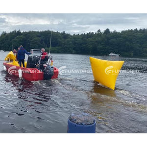 <span class=keywords><strong>Boya</strong></span> Inflable de Natación Signal para Natación en Aguas Abiertas, Triatlón, para Nadadores Adultos y Niños - Product Image 6