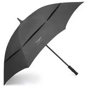 좋은 품질 골프 및 매일 사용 접는 양산 우산 파라솔 로고 인쇄