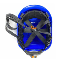 ANT5PPE Casque de sécurité pour les travailleurs des mines de chantier Protection de la tête