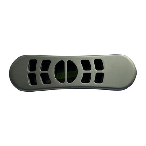 Function Intelligence Automotive <b>Plastic</b> Part <b>Spray</b> Painting Custom Surface Treatment Baking <b>Paint</b> Coating - Product Image 2