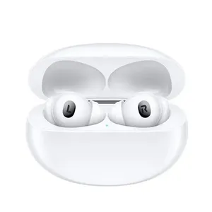 Nouveau <span class=keywords><strong>Oppo</strong></span> <span class=keywords><strong>Enco</strong></span> X 2tws écouteur sans fil BT5.2 esports jeu conduction 45dB casque antibruit <span class=keywords><strong>OPPO</strong></span> dana conçu à la main - Product Image 1