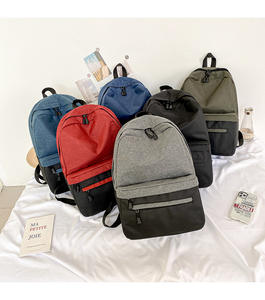 Mochila Escolar al por Mayor para Adolescentes, Mochila Escolar, Bolsas para Libros, Mochilas para Niñas y Niños - Product Image 6