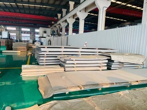 304 plaque de tôle d'<span class=keywords><strong>acier</strong></span> inoxydable 200 300 400 série SUS304 haute qualité Chine usine bas prix Offre Spéciale pour la construction - Product Image 5