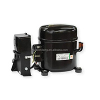 Compresseur hermétique à piston Embraco Aspera NJ9226E R22 M/HBP 1551W 1+HP 230V 50Hz pour pièces de refroidisseur - Vente en gros