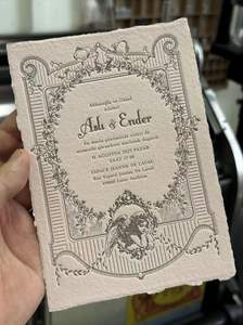 Invitaciones Personalizadas para Toda Ocasión - Product Image 2