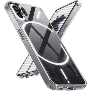 TPU trasparente custodia protettiva per telefono niente - Product Image 2