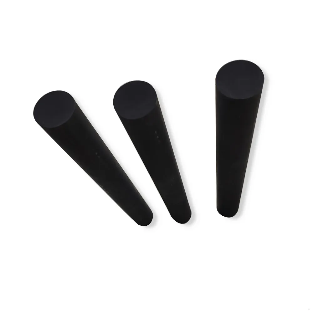 High Temperature Resistant Graphite Rods Quality Materials Durable Performance