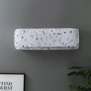 Room Wall Mounted Air Conditioning Cleaning Bag Split Air Conditioner Washing Cover For Air Conditioner