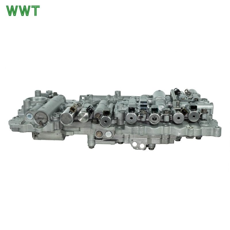 WWT Gearbox A960E Reman Valve Body