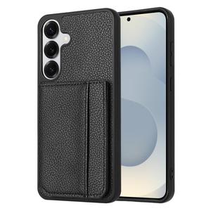 <span class=keywords><strong>เคส</strong></span>โทรศัพท์มือถือหนังสำหรับ <span class=keywords><strong>Samsung</strong></span> Galaxy <span class=keywords><strong>S21</strong></span> + กระเป๋าแม่เหล็ก<span class=keywords><strong>5G</strong></span> <span class=keywords><strong>เคส</strong></span>โทรศัพท์ที่ใส่บัตร - Product Image 1