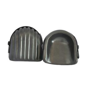 Genouillères professionnelles de taille unique Vêtements de <span class=keywords><strong>protection</strong></span> <span class=keywords><strong>pour</strong></span> carreleurs Genouillères flexibles en matériau PU - Product Image 6