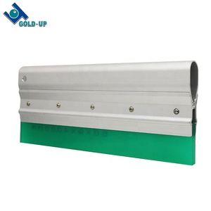 Dụng Cụ Giữ Vắt Bằng Nhôm In Màn Hình Lưỡi Cắt Cao Su In Lụa Để In Màn Hình - Product Image 2