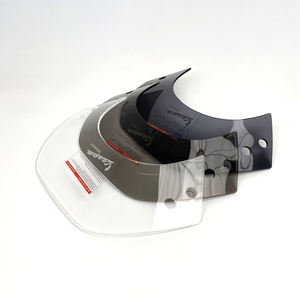 กระจกบังลม<span class=keywords><strong>125</strong></span>สำหรับรถจักรยานยนต์ดัดแปลง300 250อุปกรณ์เสริมกระจกบังลม - Product Image 3