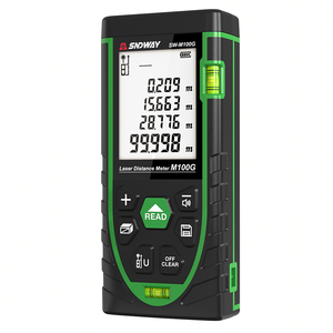 Télémètre laser vert SNDWAY SW-M50G 50M 70M 100M, <span class=keywords><strong>prix</strong></span> du télémètre laser, télémètres laser - Product Image 3