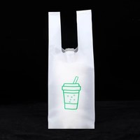 Pochette Doypack Biodégradable en LDPE avec Bec Verseur et Fermeture Supérieure pour Lait, Thé, Champagne – Écologique, Recyclable, Couleur et Taille Personnalisables
