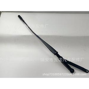 Bras d'essuie-glace arrière en gros pour Mercedes-Benz Modèle A1648200444, fabriqués en acier et caoutchouc - Product Image 3