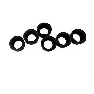 Juego de 6 Fundas de Sellado para Inyectores de Combustible para Ford Explorer 97-11 OEM 926-028 F77Z-9G512-AA, Repuestos de Goma - Product Image 1