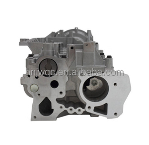 Ensemble de culasse en aluminium automobile 908526 pour numéro OE 7701479110 7711497513 Nissan <span class=keywords><strong>Renault</strong></span> M9R/M9T Moteur diesel - Product Image 6