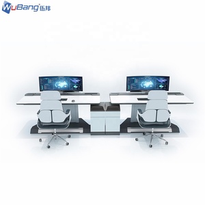 Ergonomic thiết kế nhà điều hành giao diện điều khiển bàn kiểm soát an ninh phòng giao diện điều khiển Bảng đồ nội thất - Product Image 4