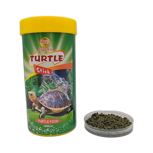 Supporto su misura di alta nutrizione e alto contenuto di proteine tartaruga <span class=keywords><strong>cibo</strong></span> - Product Image 1
