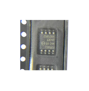 Capteur de température TAIYAN N25Q128A13ESE40G, composant électronique IC - Product Image 3