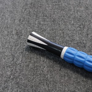Nuevo Masajeador Corporal en Barra, Rodillo de Fascia para Ejercicio, Fitness, Relajación Muscular y Alivio del <span class=keywords><strong>Dolor</strong></span> - Product Image 2