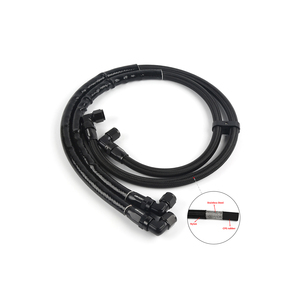 Kit de refroidissement d'huile moteur pour VOLVO 2022 + XC60 XC90 S60 S90 <span class=keywords><strong>V60</strong></span> V90 <span class=keywords><strong>B3</strong></span> B4 B5 2.0T pour système de refroidissement BATTLEBEE BB-OCK-130 - Product Image 6