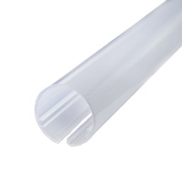 Promotion : Extrusion plastique PC PMMA pour plafonds et armoires