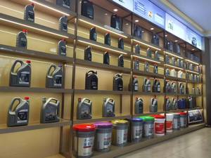 Hiệu suất cao động cơ <span class=keywords><strong>diesel</strong></span> CH-<span class=keywords><strong>4</strong></span> dầu 15W-40 - Product Image 5