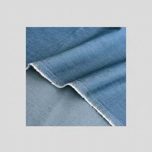 ผ้าเดนิมสต็อกล็อตขายส่งปี 2026 - Product Image 1