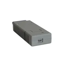 Escáner ODIS VAS6154 - Compatible con Protocolo CAN FD DoIP, Conectividad USB, Herramienta de Diagnóstico para Automóviles de 12V, Diagnóstico y Programación de Sistema Completo