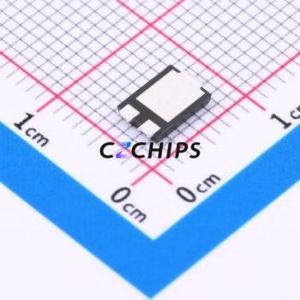ชิปไดโอดชอทท์กี้ไดโอด CFP-15-B PMEG100T030ELPEZ ชิ้นส่วนอิเล็กทรอนิกส์ - Product Image 2