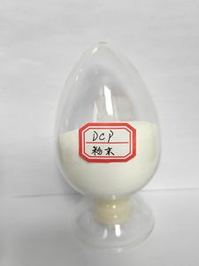 تغذية الصف DCP Dicalcium Phosphorus المضافة للأغذية الروبيان وسرطان البحر - Product Image 4