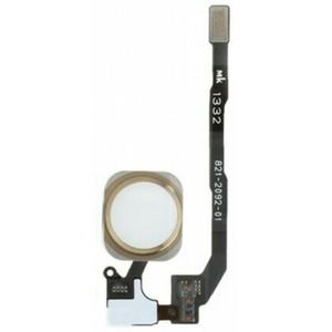 Cep telefonu parçaları telefonu yedek orijinal yedek için cep telefonu Flex kablo <span class=keywords><strong>Iphone</strong></span> 5s ev düğmesi parmak izi sensörü - Product Image 2