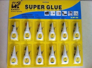 5g ngay lập tức Trái phiếu siêu keo 502 - Product Image 6