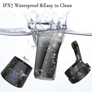 Blender portable en gros, gobelet à jus avec charge USB, 600 ml, mixeur personnel pour smoothies, pour le camping en plein air et la <span class=keywords><strong>salle</strong></span> <span class=keywords><strong>de</strong></span> <span class=keywords><strong>sport</strong></span> - Product Image 2