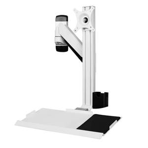 GM188KB Industrial Vesa Mount Wall Mount for Laptop Stand and <strong>Monitor</strong> <strong>Arm</strong> New <strong>Computer</strong> <strong>Accessories</strong> - Product Image 1