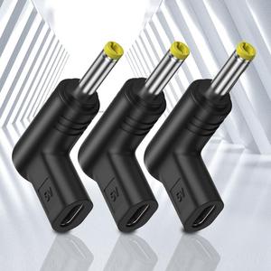 5V Type-C <span class=keywords><strong>เป็น</strong></span> DC อะแดปเตอร์แปลงไฟสำหรับ PSP 1000 2000 3000 มินิ USB C อะแดปเตอร์แปลงไฟสำหรับชาร์จ - Product Image 5