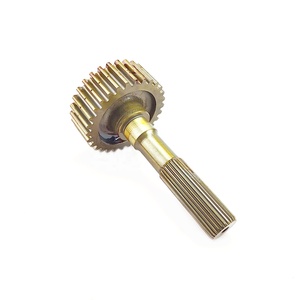 <span class=keywords><strong>TRANSFERT</strong></span> D'ARBRE <span class=keywords><strong>DE</strong></span> PIÈCES <span class=keywords><strong>DE</strong></span> RECHANGE AUTO FORMITSUBISHI <span class=keywords><strong>L200</strong></span> MR222659 30T-26T - Product Image 2