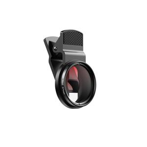 Apexel Cá Nhân Mỏng Tốt Nghiệp Sao Lọc Với 37 Mm Clip Bên Ngoài CPL <span class=keywords><strong>ND</strong></span> Lọc Cho Điện Thoại Thông Minh - Product Image 2