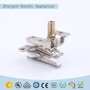 Nuovi prodotti altre parti di elettrodomestici per termostato bimetallico kst220 del fornello elettrico del ristorante - Product Image 3