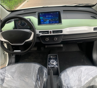 Voiture électrique haute vitesse Integralbody avec licence d'expédition internationale, 30 kW, autonomie CLTC 300 km, véhicule électrique à énergie nouvelle pour adultes