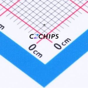 Résistance SMD WR02X392JAL 0201 (Type : Film Épais) (Résistance : 3,9 kOhm Précision : 5%) - Product Image 1