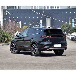 Fabricant chinois de voitures électriques <span class=keywords><strong>BYD</strong></span> <span class=keywords><strong>Tang</strong></span> EV <span class=keywords><strong>2023</strong></span> 700km EV SUV véhicules à énergie nouvelle <span class=keywords><strong>BYD</strong></span> <span class=keywords><strong>Tang</strong></span> longue autonomie à vendre - Product Image 6