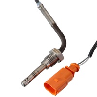 Capteur de température des gaz d'échappement EGT 81274210264 pour MAN