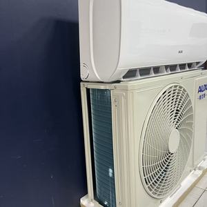 Aire Acondicionado de Bajo Consumo Energético a Precio Competitivo, 1HP 9000BTU, Silencioso, Solo Frío, 9000BTU, para Uso Doméstico - Product Image 3