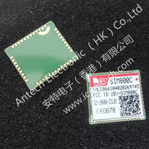 Mới ban đầu Sim808 simcom GPS + GPRS/GSM Bluetooth định vị hai trong một mô-đun sim908 SIM-808 - Product Image 1